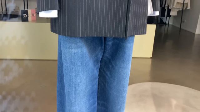 Что сейчас модно , а какая одежда устарела : обзор смотреть онлайн