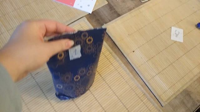 Влогмас: 1 декабря) Открываем адвент-календари, уборка, ужин при свечах смотреть онлайн