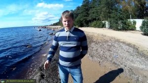 Береговая полоса общего пользования