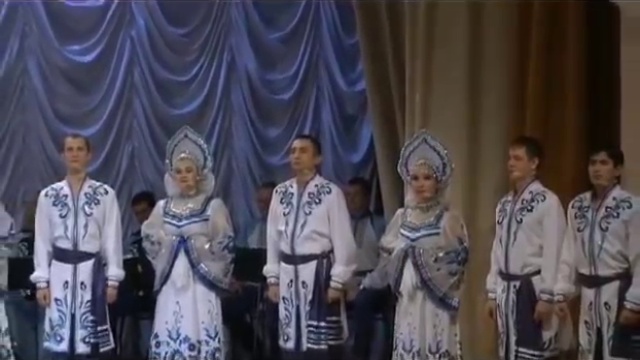 Песня об Астрахани смотреть онлайн