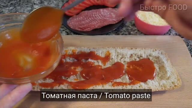 Вкусные блюда от Марины