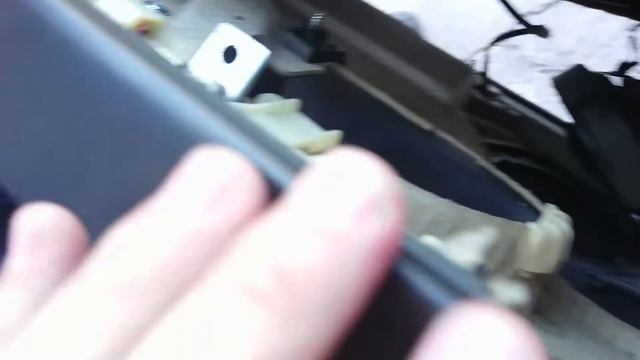 Mercedes-Benz w140 door disassembly ita смотреть онлайн