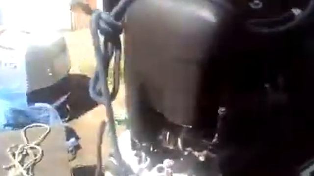 Honda115 работает отлично смотреть онлайн