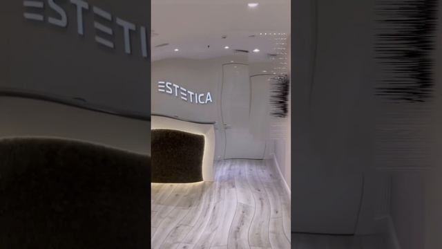 Реализованный проект в шоу-руме «Эстетика» #освещение #дизайн #светильник #светильники смотреть онлайн