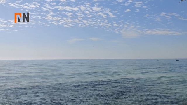 Несебр - 8 мая 2023 года