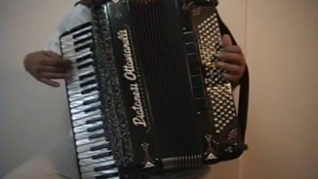 Castañuelas. Pasodoble. Musica Española. acordeon accordion fisarmonica смотреть онлайн