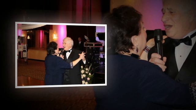 ALEKSANDRA'S 70 th BIRTHDAY!!! смотреть онлайн