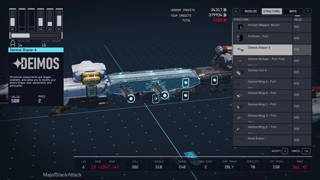 STARFIELD #46 - How to Get Starship Design Rank 4 QUICK & EASY (Detailed Instructions) смотреть онлайн