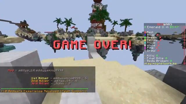Minecraft Live Hindi | Java+Pocket Edition Server | Best Cracked Server 1.8 - 1.18.1 | Subs & Like смотреть онлайн