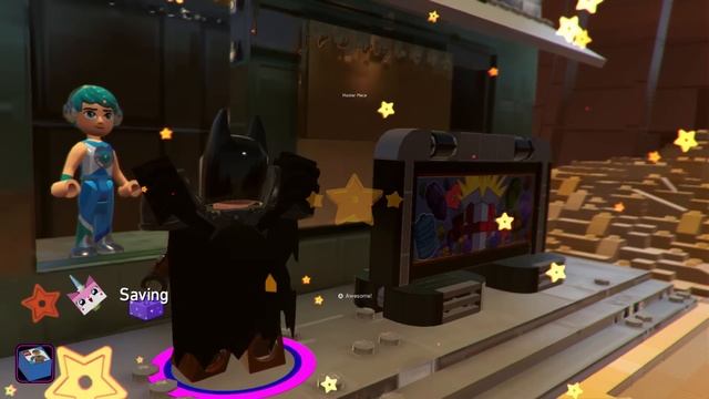 The LEGO Movie 2 Videogame Review (Nintendo Switch, Xbox, PS4, PC) смотреть онлайн