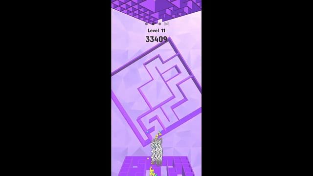 Balls Rotate Android Gameplay HD (By VOODOO) смотреть онлайн