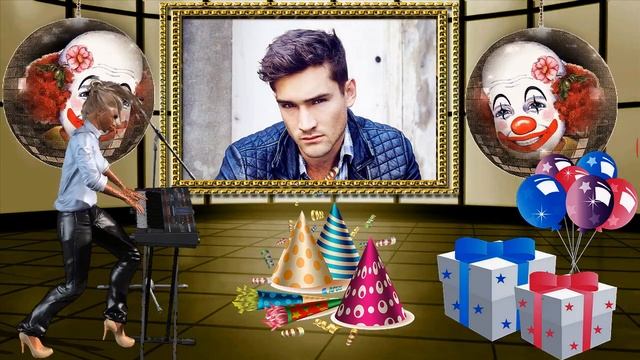 61. С днём рождения! Жахнем. Муж смотреть онлайн