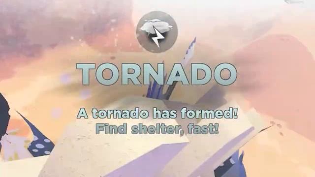 Unlocking the Vaumora | Mission Creature | Creatures of Sonaria (ROBLOX) смотреть онлайн