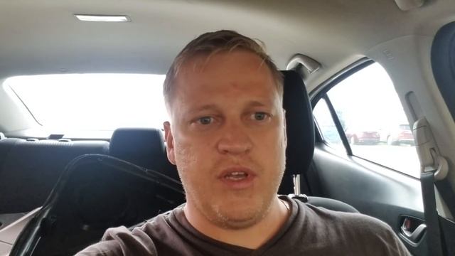 #72 Перекуп по-американски. 2015 Mazda 3 Побило градом/Hail damage. смотреть онлайн