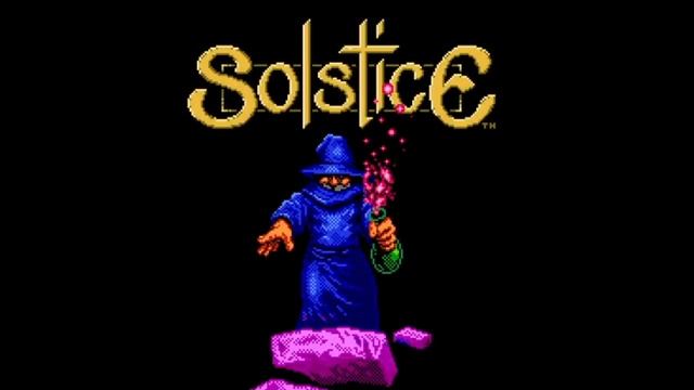 I Ranked Isometric NES Games смотреть онлайн