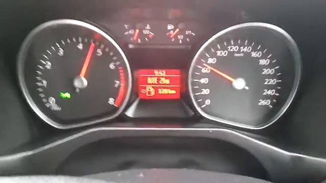 Ford Mondeo Mk4 0-100km/h 110hp acceleration смотреть онлайн
