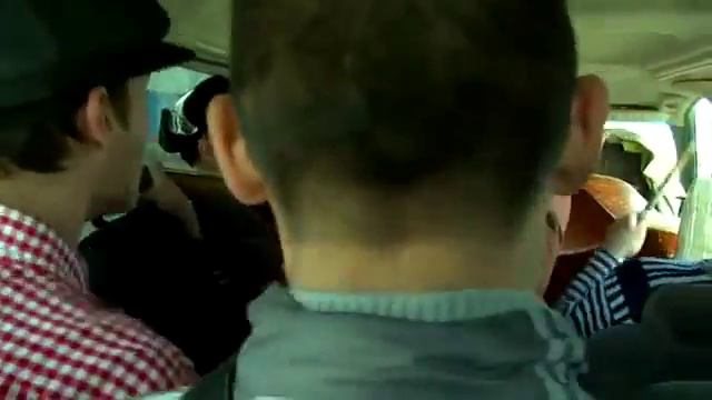 Сельские резиденты - промо смотреть онлайн
