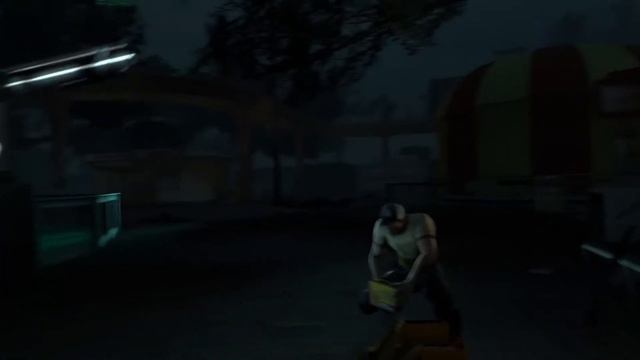 Welcome to the new age [RUS] [SFM] смотреть онлайн