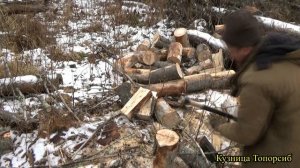 Лайт тесты Бурундука. Бушкрафт по Сибирски