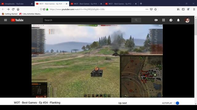 Channel Announcement смотреть онлайн