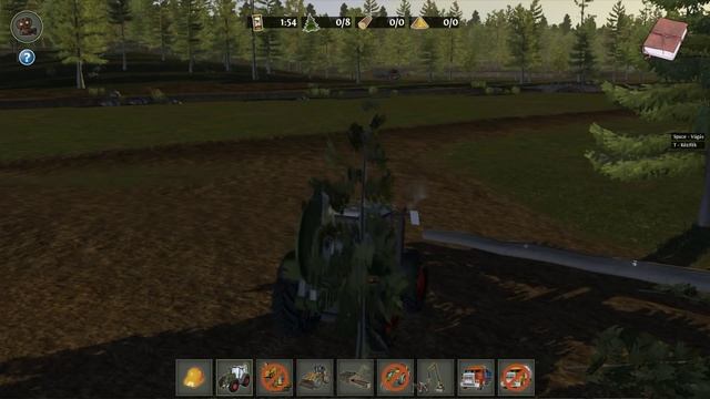 Woodcutter Simulator 2012 [Ezzel játszunk / PC Guru] смотреть онлайн