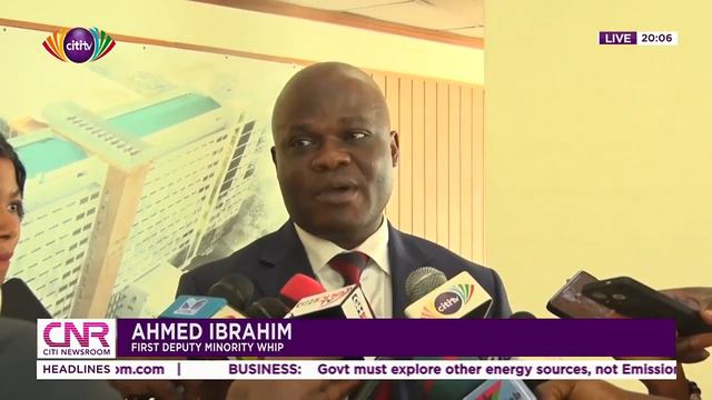 Sacking coaches won’t solve Black Stars’ challenges, overhaul your strategy – Bagbin to GFA смотреть онлайн