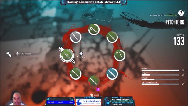 REVIEW! Dead Island 2 Pt 4: Surviving LA смотреть онлайн