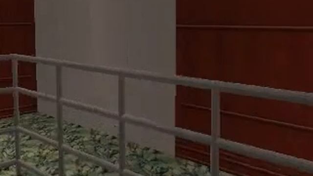 Edited - Glamour Life house - The Sims 2 смотреть онлайн