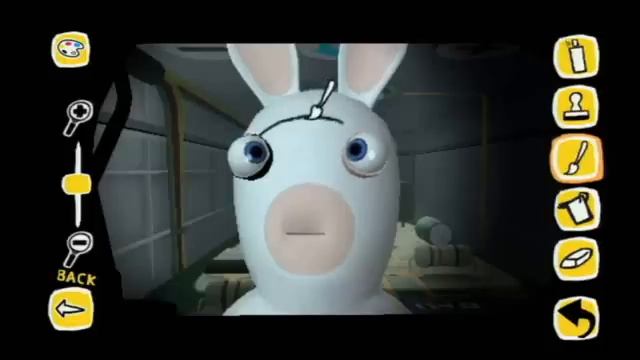 Rabbids Go Home Review(Wii) смотреть онлайн