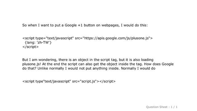 HTML : How can I read json content inside a script tag? смотреть онлайн