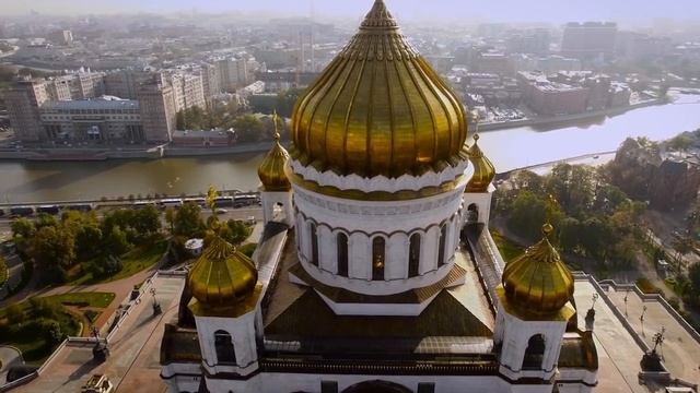 Bell ringing Musorgsky Колокольный звон "Мусоргский" смотреть онлайн