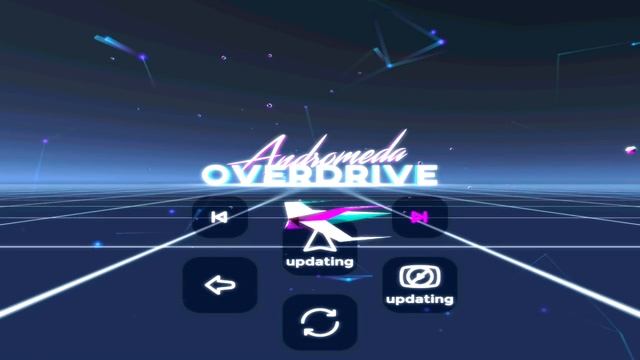 ЛУЧШИЕ ИГРЫ НА ANDROID 2017 - ANDROMEDA OVERDRIVE - PHONE PLANET смотреть онлайн