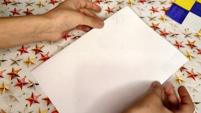 Как легко сделать шкаф для уточки Лалафанфан из бумаги или картона ?Туториал?Одежда для уточек смотреть онлайн