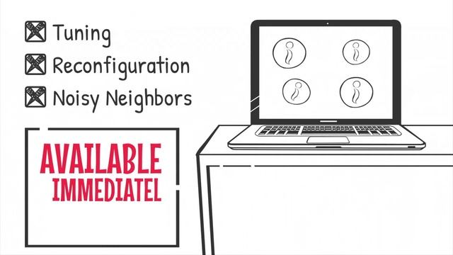 Tintri SQL Integrated Storage - Revolutionizing Storage Management for SQL Server Databases смотреть онлайн