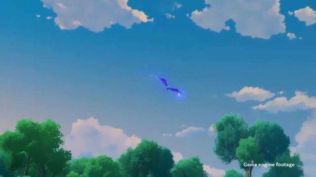 Genshin Impact Дата выхода на Андроид и iOS ⁄ Свежие Новости Геншин Импакт Обзор мобильной игры смотреть онлайн