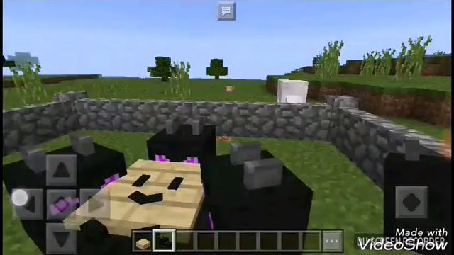 Как сделать СМАЙЛИК в майнкрафт смотреть онлайн