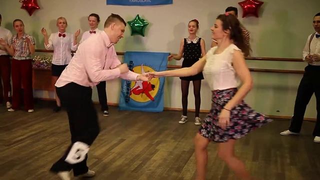 Кубок Дружбы 2015, "С"-класс, финал, 5-ый заход смотреть онлайн