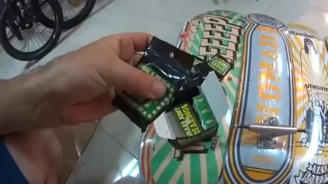 Новые доски в магазине ВелоSPORT смотреть онлайн