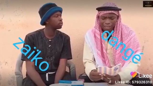 Diarra et Traore смотреть онлайн