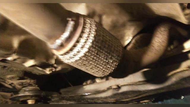 ПОСЛЕДСТВИЯ УДАЛЕННОГО КАТАЛИЗАТОРА, дребезжание устранение, каждый должен это знать смотреть онлайн