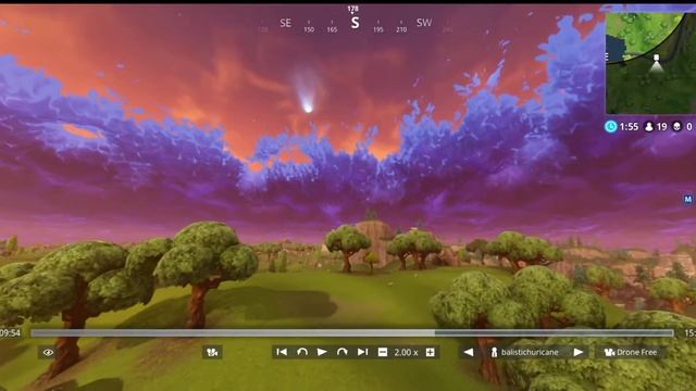 67 meteors in 1 game!! смотреть онлайн