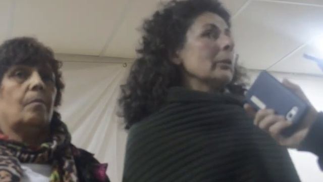 Entrev Betina Fernandez Pta Jta Frutillar 2018 смотреть онлайн