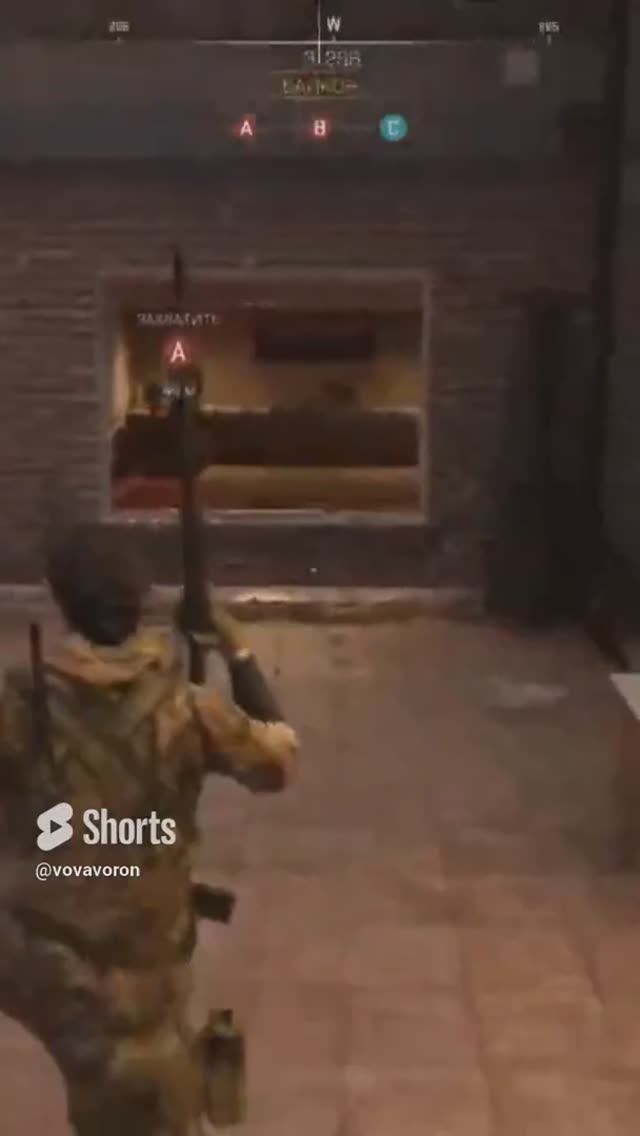 Когда остался с одним дробовиком в Call Of Duty WARZONE смотреть онлайн