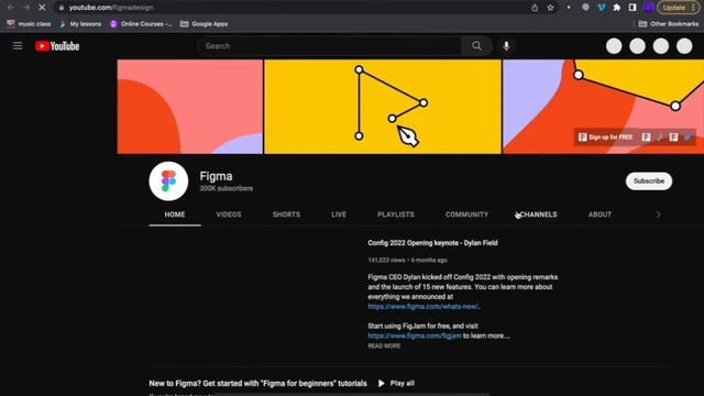 How to find help and resources on Figma! смотреть онлайн