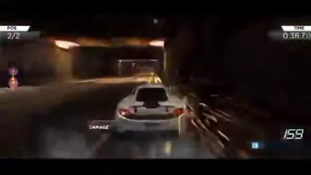 NFS Most Wanted/Android/#1 смотреть онлайн