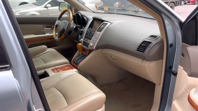 Bán Lexus Rx330 2005 Đk 2007 Xanh Ngọc , xe sang giá rẻ , Hotline - 0974772930 смотреть онлайн