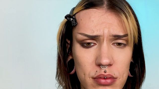 Вирусный макияж латте | саша нани смотреть онлайн