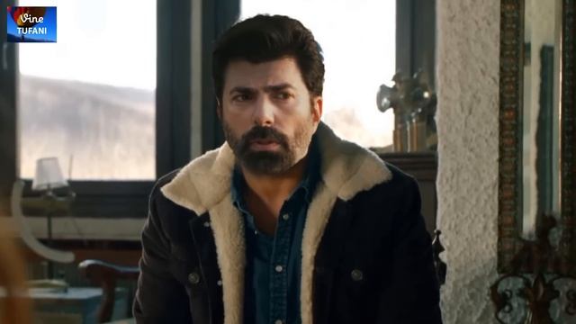 Esaret 68. Bölüm Fragmanı l Beni Orhundan Boşandırın Hakim Bey смотреть онлайн