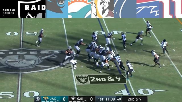 Every Team's Best Play of Week 15! смотреть онлайн