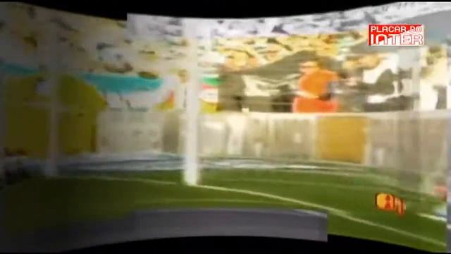 Bandoch Chapéu - Camisa 9 (Leandro Damião) смотреть онлайн
